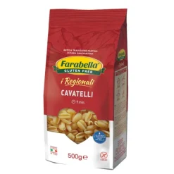 Farabella Pasta Senza Glutine Cavatelli 500 grammi
