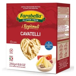 Farabella Pasta Senza Glutine Cavatelli 250 grammi