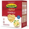 Farabella Pasta Senza Glutine Cicatelli 250 grammi