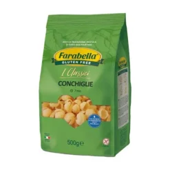 Farabella Pasta Senza Glutine Conchiglioni 500 grammi