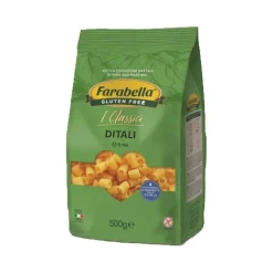 Farabella Pasta Senza Glutine Ditali 500 grammi