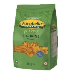 Farabella Pasta Senza Glutine Figurine 250 grammi