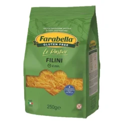 Farabella Pasta Senza Glutine Filini 250 grammi