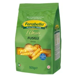 Farabella Pasta Senza Glutine Fusilli 500 grammi