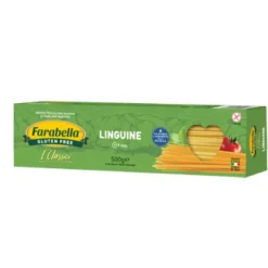 Farabella Pasta Senza Glutine Linguine 500 grammi