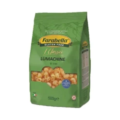 Farabella Pasta Senza Glutine Lumachine 500 grammi