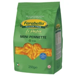 Farabella Pasta Senza Glutine Mini Pennette 250 grammi