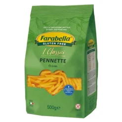 Farabella Pasta Senza Glutine Pennette 500 grammi
