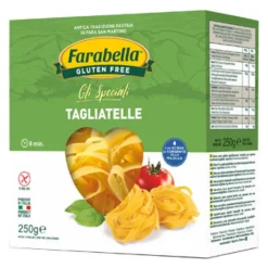 Farabella Pasta Senza Glutine Tagliatelle 250 grammi