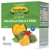Farabella Pasta Senza Glutine Tagliatelle Paglia Fieno 250 grammi