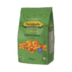 Farabella Pasta Senza Glutine Tortiglioni 500 grammi