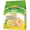 Farabella Senza Glutine Biscotti Limone 200 grammi