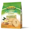 Farabella Senza Glutine Biscotti Zenzero 200 grammi