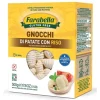 Farabella Senza Glutine Gnocchi di Patate con Riso 500 grammi