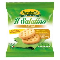 Farabella Senza Glutine Il Salatino 30 grammi