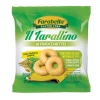 Farabella Senza Glutine Il Tarallino al Finocchietto 30 grammi