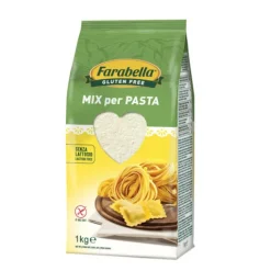 Farabella Senza Glutine Preparato Farina Pasta 1 Kg