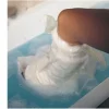Farmacare Acquastop Benda Copertura Braccio Intero Gesso e Bendaggio