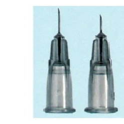 Farmacare Ago per Mesoterapia G27 mm 0,4 x 6 Scatola 100 pezzi