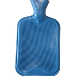 Farmacare Borsa Standard Acqua Calda Bilamellata Fucsia