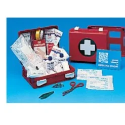 Farmacare Cassetta Pronto Soccorso Modello Family