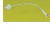 Farmacare Catetere Uretrale Foley in Puro Silicone 16CHa Due Vie