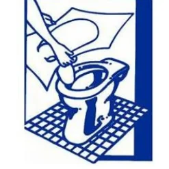 Farmacare Copriwater 100 pezzi