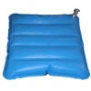 Farmacare Cuscino Antidecubito ad Acqua Aria in PVC 40 x 40 cm