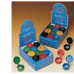 Farmacare Ear Plugs Tappi Auricolari Sterili in Silicone 2 pezzi