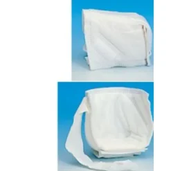 Farmacare Gomitiera-Talloniera in TNT 2 pezzi