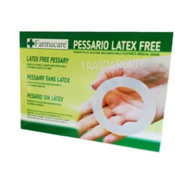 Farmacare Pressario in Latex Free Diametro 75 mm