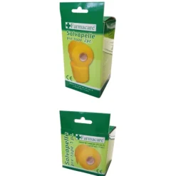 Farmacare Salvapelle Pre-Tape per Sottobendaggio