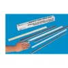 Farmacare Stecca Alluminio Immobilizzazione Dita Media 12 pezzi 19 mm
