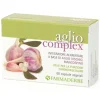 Farmaderbe Aglio Complex 60 Capsule - Integratore Alimentare