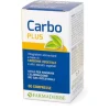 Farmaderbe Carbo Plus 60 Compresse - Integratore Digestivo