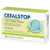 Farmaderbe Cefalstop 30 Compresse - Integratore Anti-Tensivo