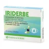 Farmaderbe Iriderbe 30 Capsule - Integratore per la Vista