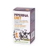 Farmaderbe Piperina Diet 60 Compresse - Integratore Peso Corporeo