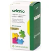 Farmaderbe Selenio 60 Compresse - Integratore Alimentare