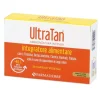 Farmaderbe Ultra Tan 30 Capsule - Integratore Alimentare