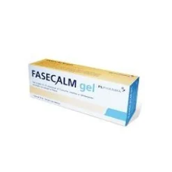 Fasecalm Gel Benessere Articolare 75 ml