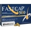 Fastcap 500 30 Compresse - Integratore Capelli