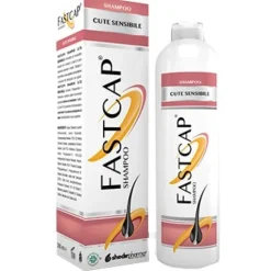 Fastcap Shampoo Cute Sensibile 200 ml