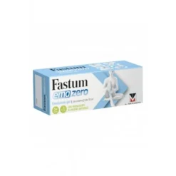 Fastum Emazero Emulsione Gel 100 ml
