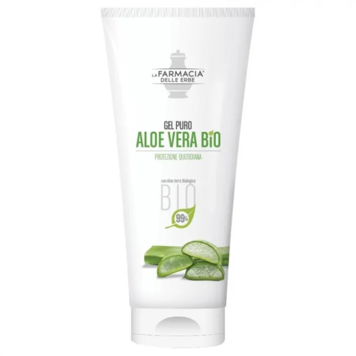 FDE Gel Puro Aloe Vera 150 ml