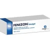 Fenizon Emulgel 100 ml - Dispositivo Medico Dolore Muscolare