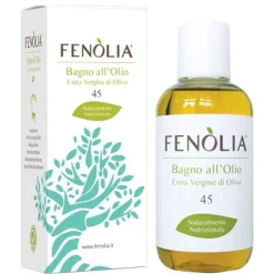Fenolia Bagno Olio 45 150 ml