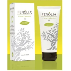 Fenolia Crema Eudermica 15 100 ml
