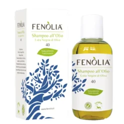 Fenolia Shampoo Olio 40 150 ml