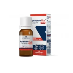 Fermenta Plus Forte Gocce 5 ml - Integratore Fermenti Lattici